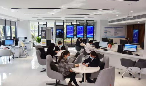 無(wú)前臺(tái)肩并肩 江蘇淮海科技城推出服務(wù)企業(yè)新模式